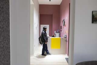 Хостелы Travel Inn Hostel Баку-1