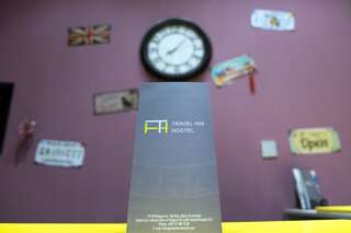 Хостелы Travel Inn Hostel Баку-2