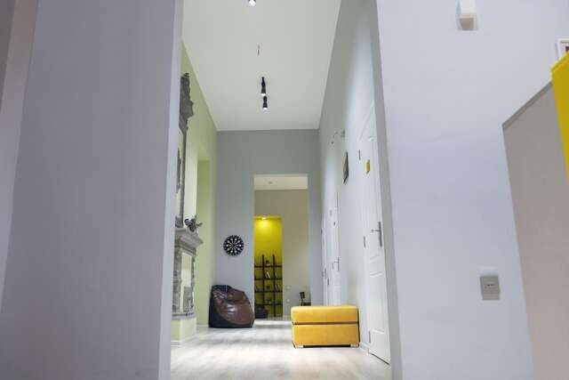 Хостелы Travel Inn Hostel Баку-13