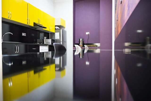 Хостелы Travel Inn Hostel Баку-16