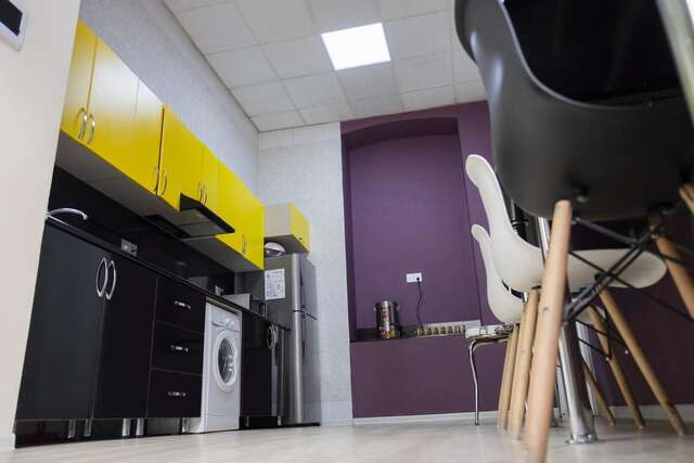 Хостелы Travel Inn Hostel Баку-17