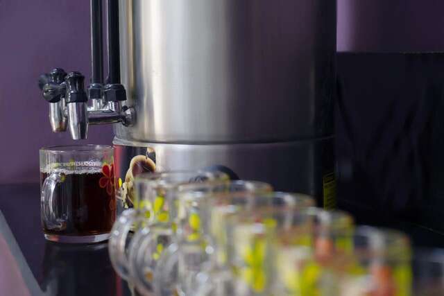 Хостелы Travel Inn Hostel Баку-19