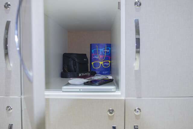 Хостелы Travel Inn Hostel Баку-21