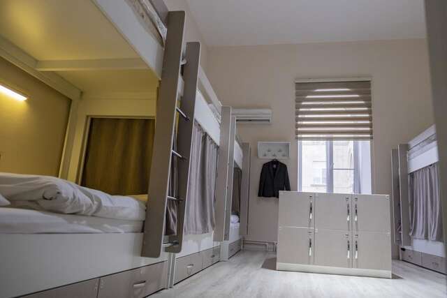 Хостелы Travel Inn Hostel Баку-23