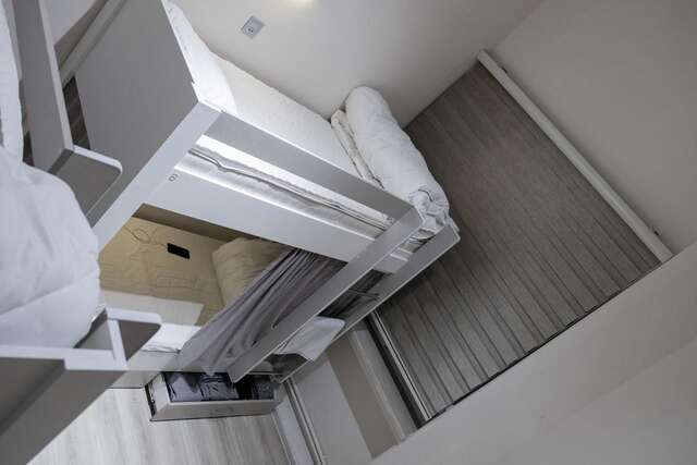 Хостелы Travel Inn Hostel Баку-24