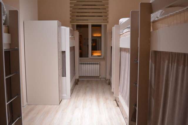 Хостелы Travel Inn Hostel Баку-31