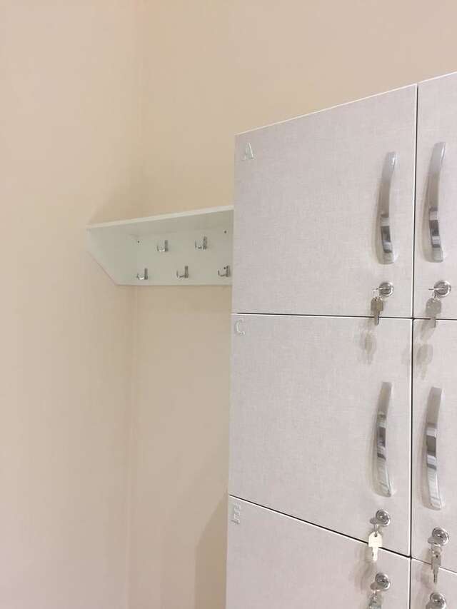 Хостелы Travel Inn Hostel Баку-34