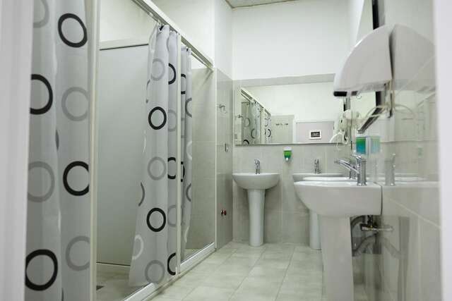 Хостелы Travel Inn Hostel Баку-37