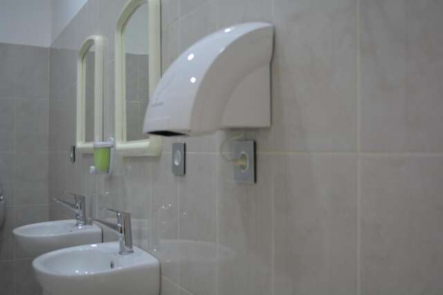 Хостелы Travel Inn Hostel Баку-39