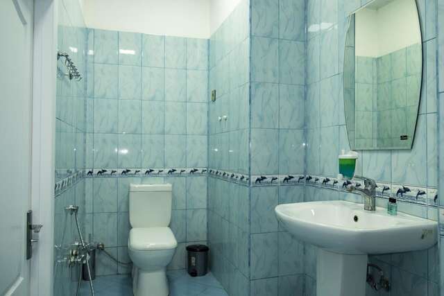 Хостелы Travel Inn Hostel Баку-42