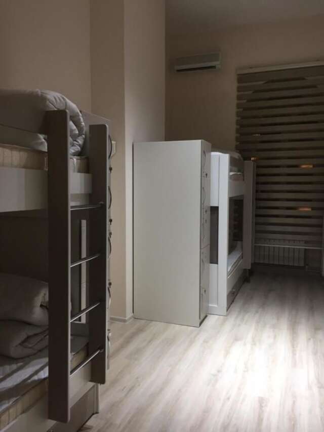 Хостелы Travel Inn Hostel Баку-46