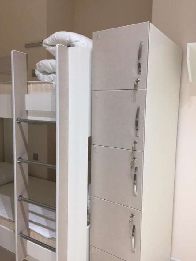 Хостелы Travel Inn Hostel Баку-47