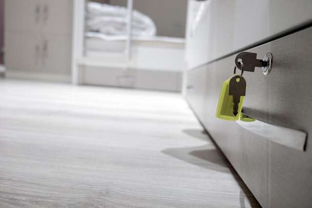 Хостелы Travel Inn Hostel Баку-49