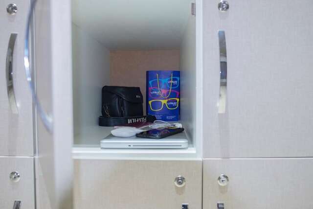 Хостелы Travel Inn Hostel Баку-50