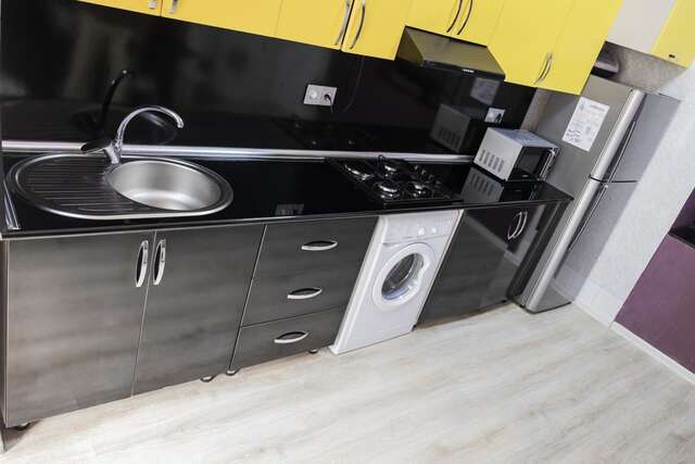 Хостелы Travel Inn Hostel Баку-9